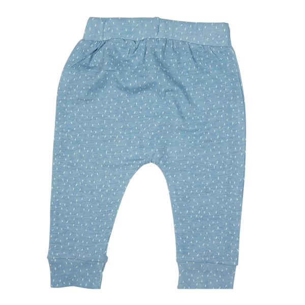 Hose Blau Gr.62